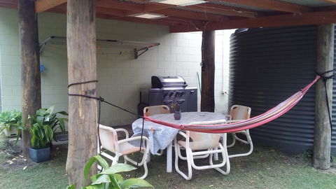 Brahminy Retreat - Accommodation Gladstone 3