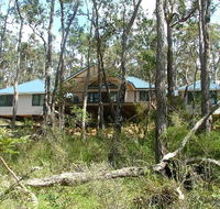 Braidwood Escape - Accommodation Gladstone