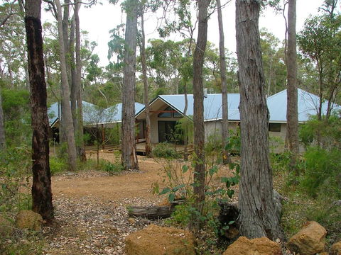 Braidwood Escape - Accommodation Gladstone 1