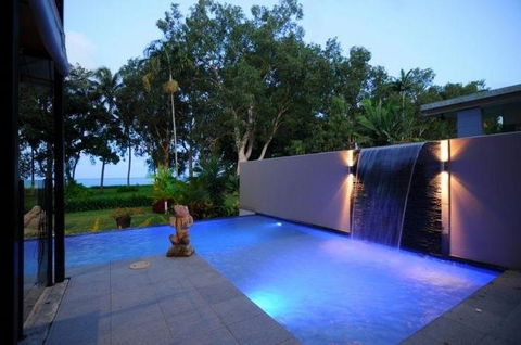 Bramston Beach - Luxury Holiday House - Accommodation Gladstone 3