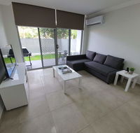 Brand New Apartment in Prime Location in Penrith - Accommodation Gladstone