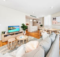 BRAND NEW- Premium Bondi Beach Escape - Accommodation Gladstone