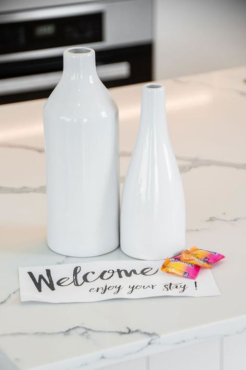 BRAND NEW- Premium Bondi Beach Escape - Accommodation Gladstone 3