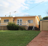 Brandis Beach House - Accommodation Gladstone