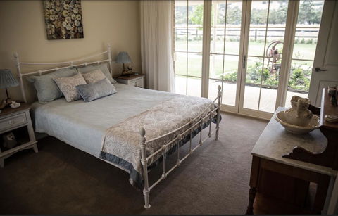 Braybrook Boutique BnB - Accommodation Gladstone 3
