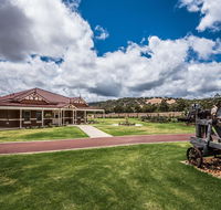 Braybrook Boutique BnB - Accommodation Gladstone