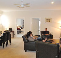 Brayfield Cottage - Accommodation Gladstone