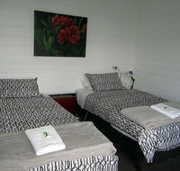 Breakaway Cottage - Accommodation Gladstone