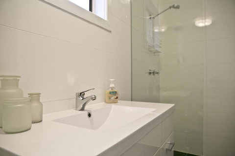 Breakaway Views Lia Place - Accommodation Gladstone 3
