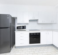 Breakers 11 - Accommodation Gladstone