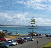 Breakers unit 3 - Accommodation Gladstone