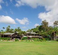 BreakFree Aanuka Beach Resort - Accommodation Gladstone