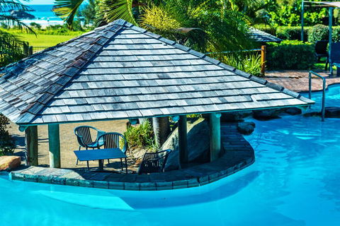 BreakFree Aanuka Beach Resort - Accommodation Gladstone 2