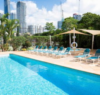 BreakFree Beachpoint - Accommodation Gladstone