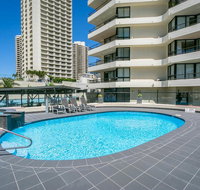 BreakFree Cosmopolitan - Accommodation Gladstone
