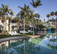 BreakFree Diamond Beach - Accommodation Gladstone
