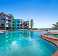 BreakFree Grand Pacific - Accommodation Gladstone