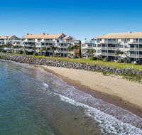 BreakFree Great Sandy Straits - Accommodation Gladstone