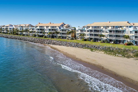 BreakFree Great Sandy Straits - Accommodation Gladstone 0