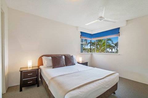 BreakFree Great Sandy Straits - Accommodation Gladstone 2
