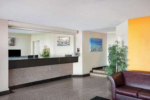 BreakFree Imperial Surf - Accommodation Gladstone 1