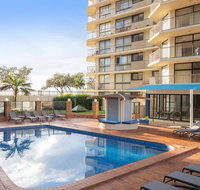 BreakFree Imperial Surf - Accommodation Gladstone