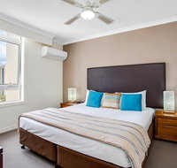 BreakFree Moroccan - Accommodation Gladstone