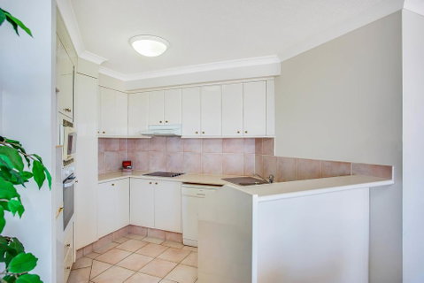 BreakFree Moroccan - Accommodation Gladstone 1