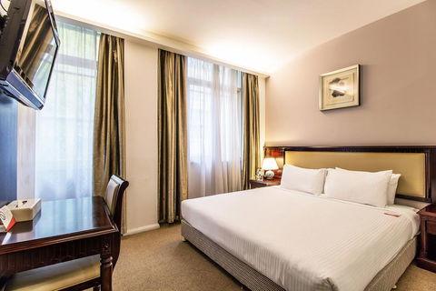 BreakFree On Clarence - Accommodation Gladstone 0