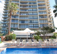 BreakFree Peninsula - Accommodation Gladstone