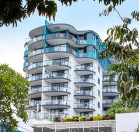BreakFree Royal Harbour - Accommodation Gladstone