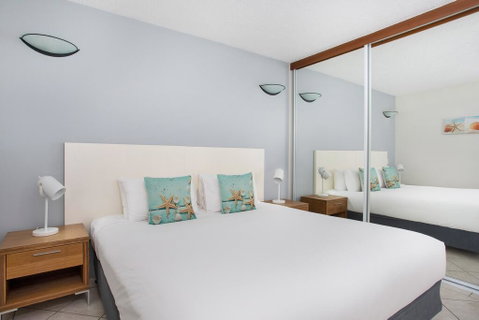 BreakFree Royal Harbour - Accommodation Gladstone 2
