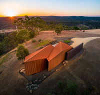 Breakneck Gorge Oikos - Accommodation Gladstone