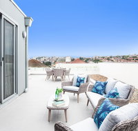 BREAM PENTHOUSE 672I - Accommodation Gladstone