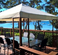 Breath Taking Jervis Bay Views with possible 4pm checkout - Accommodation Gladstone