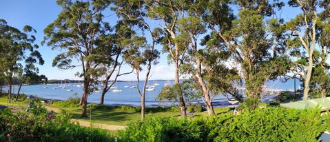 Breath Taking Jervis Bay Views With Possible 4pm Checkout - Accommodation Gladstone 1
