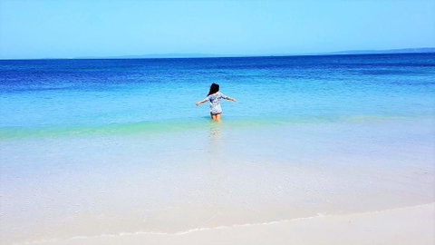 Breath Taking Jervis Bay Views With Possible 4pm Checkout - Accommodation Gladstone 3