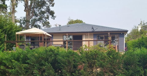 Breath Taking Jervis Bay Views With Possible 4pm Checkout - Accommodation Gladstone 2