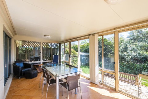 Breather - Accommodation Gladstone 3