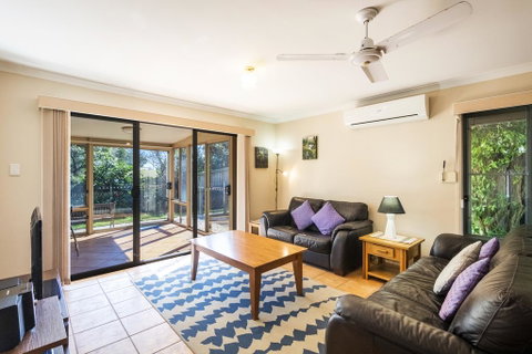 Breather - Accommodation Gladstone 2