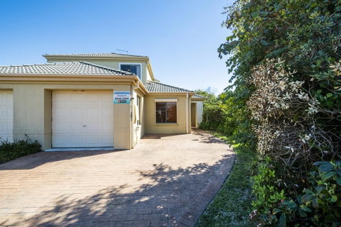 Breather - Accommodation Gladstone 0