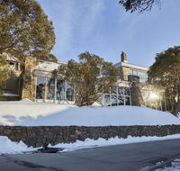Breathtaker Hotel and Spa - Accommodation Gladstone