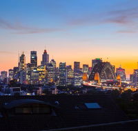 Breathtaking 1 Bedroom NB98 - Accommodation Gladstone