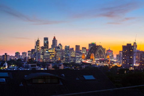 Breathtaking 1 Bedroom NB98 - Accommodation Gladstone 0