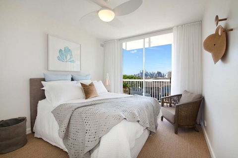 Breathtaking 1 Bedroom NB98 - Accommodation Gladstone 3