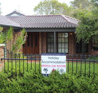 BREEZA ON BOOM - Accommodation Gladstone