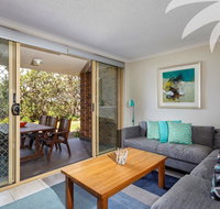 Breezes - Oceanside 17 - Accommodation Gladstone