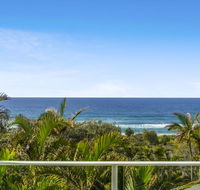 Breffney - 4/4 Avocet Parade - Accommodation Gladstone