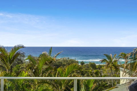 Breffney - 4/4 Avocet Parade - Accommodation Gladstone 0