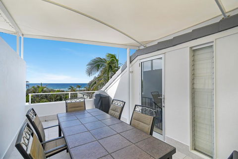 Breffney - 4/4 Avocet Parade - Accommodation Gladstone 1